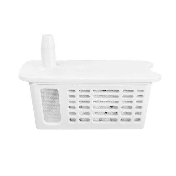 Ecovacs Deebot X2 Omni Silver Ion Module Vacuum Water Tank Slow-Release Silver Ion