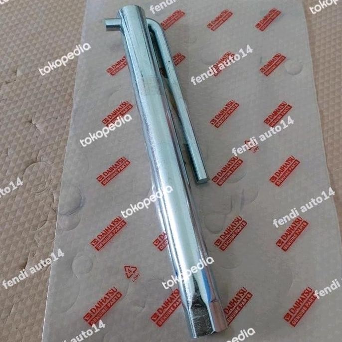 Kunci Busi Ayla Agya 1.2Cc 1200Cc Original Forsale