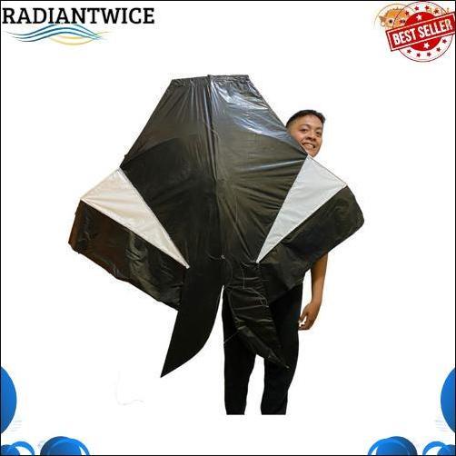 GROSIR Layangan Cotek Belolong Knockdown - Layangan Cotek - Layangan bebean knockdown - Layangan Beb