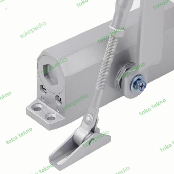 Door Closer 45 - 60Kg Heavy Duty