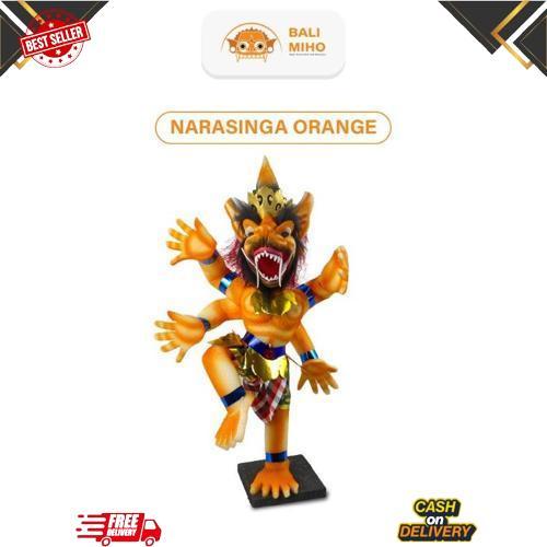 HotSale Ogoh-Ogoh Mini 60 cm- Mainan Anak-anak - Ogoh Ogoh Mini - Pajangan Ogohogoh - Ogoh Ogoh Gane