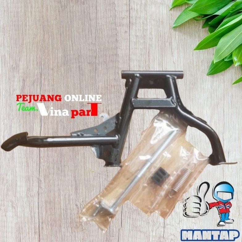 standar tengah standar 2 beat fi spacy vario 110 fi vario 110 fi k25