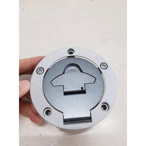 '' tutup tangki new vixion, new scorpio, r15 original ''