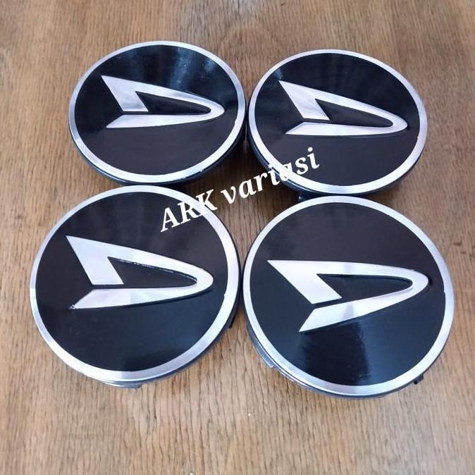 dop roda tutup velg DAIHATSU xenia 2016-2020 terios 2018-2020