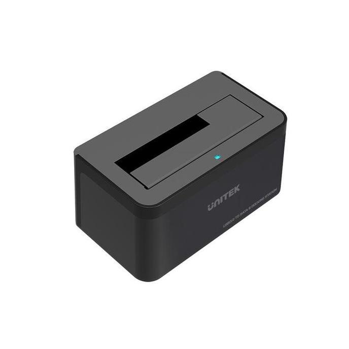 HDD Docking Station - UNITEK USB 3.0 to SATA6G HDD Docking