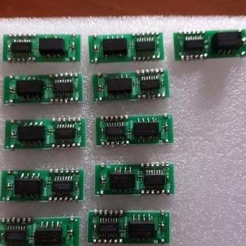 PROMO - IC TDK TATSUNO, ic tdk tatsuno SPBU