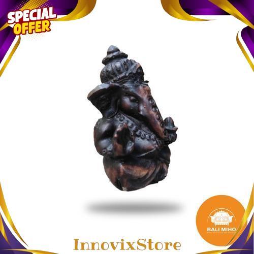 Paling Murah Patung Ganesha - Ganesha Mini - Ganesha Statue - Patung Dewa - Ganesha Sculpture
