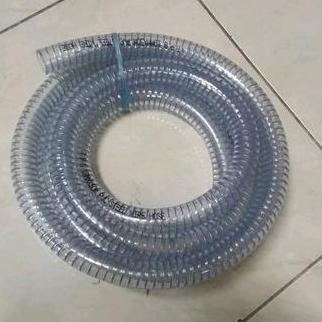 Selang Pertamini Pom Mini 4 Meter 3/4