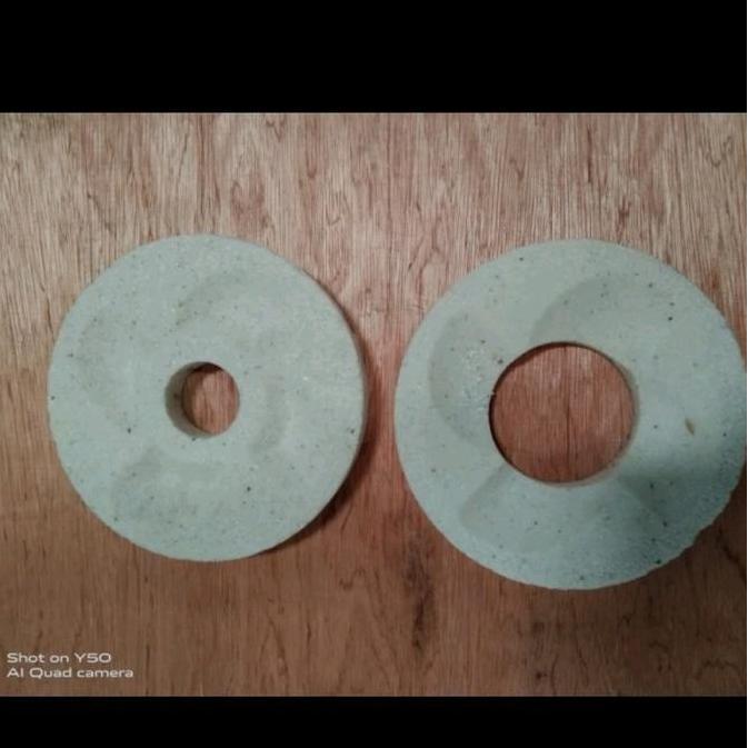 Batu Set Gilingan Tepung Yamamoto SY 140