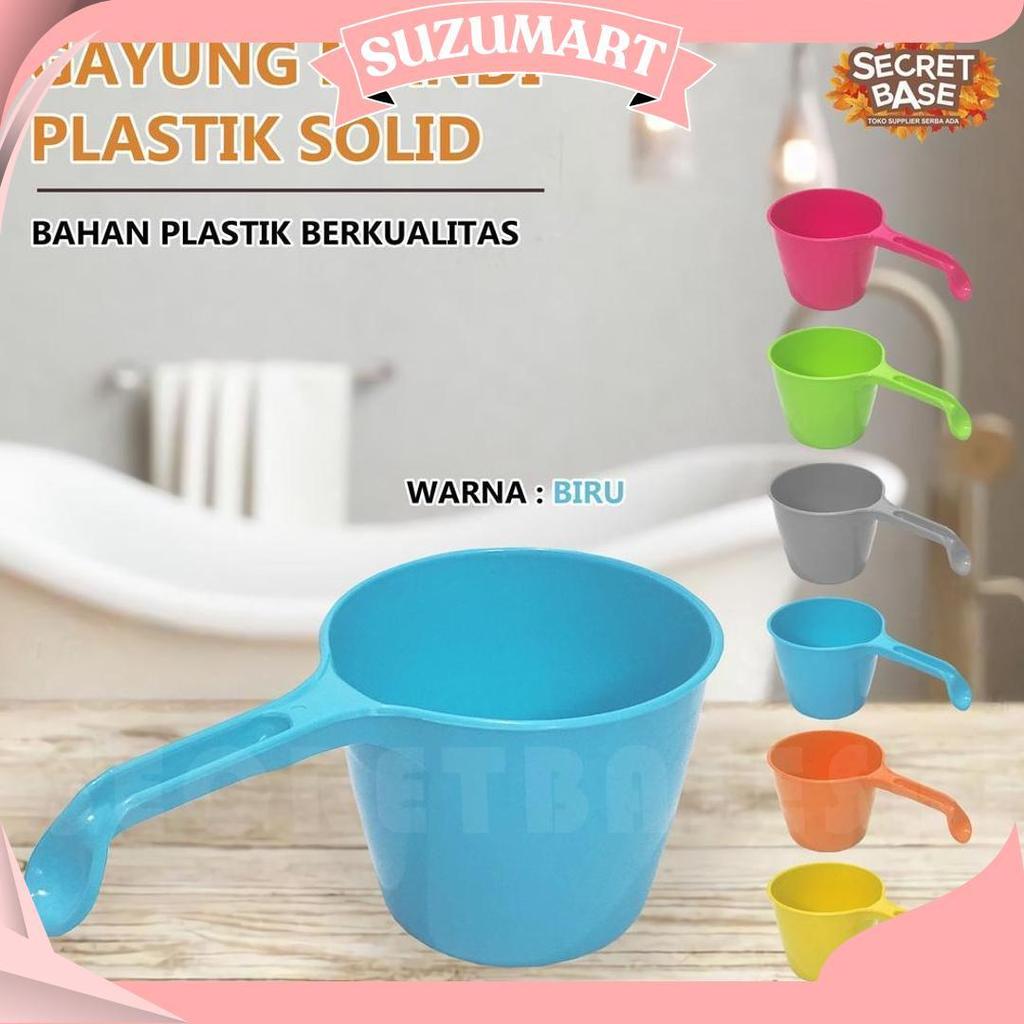 Gayung Premium - Gayung Air / Gayung Mandi / Gayung Estetik / Gayung Mandi Aesthetic Sale