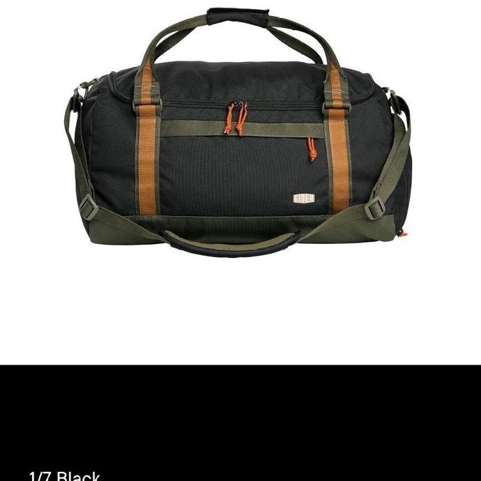 Eiger SAFAR 30L Duffel Bag