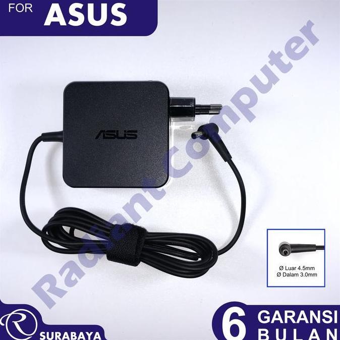 BEBAS ONGKIR - Adaptor Charger Asus Expertbook P2451 P2451F P2451FB P2451FA