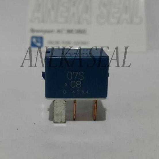 Relay Ac Mobil Toyota Avanza Kaki 4 Ready