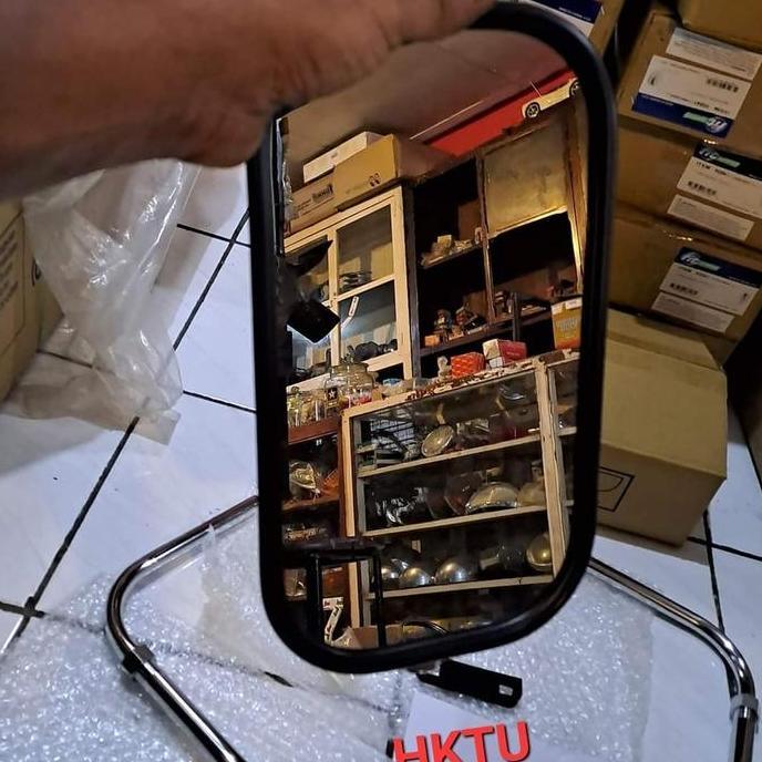 spion truk