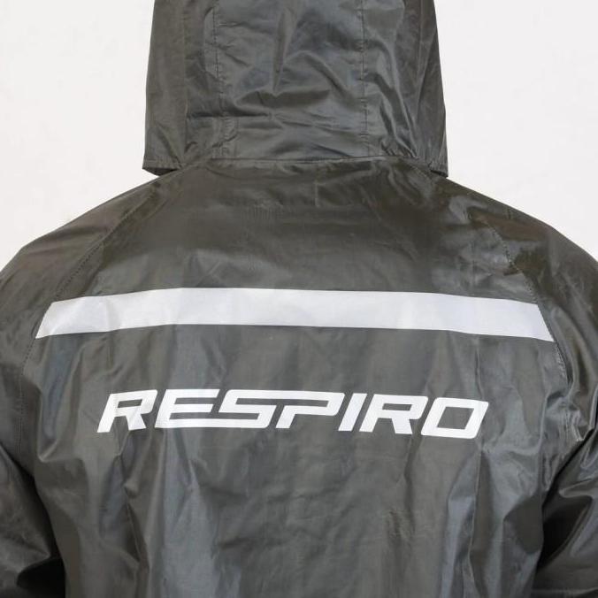 PROMO Jas Hujan/Rainsuit Respiro Defender NEW TU