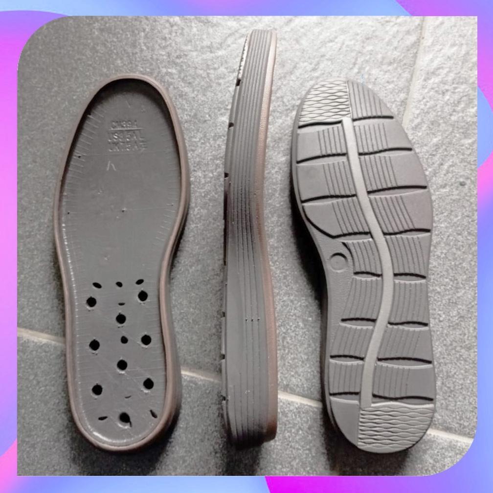 TERLARIS Outsole Sepatu Sol Outsol Sepatu Sneakers Ringan Premium Siap kirim