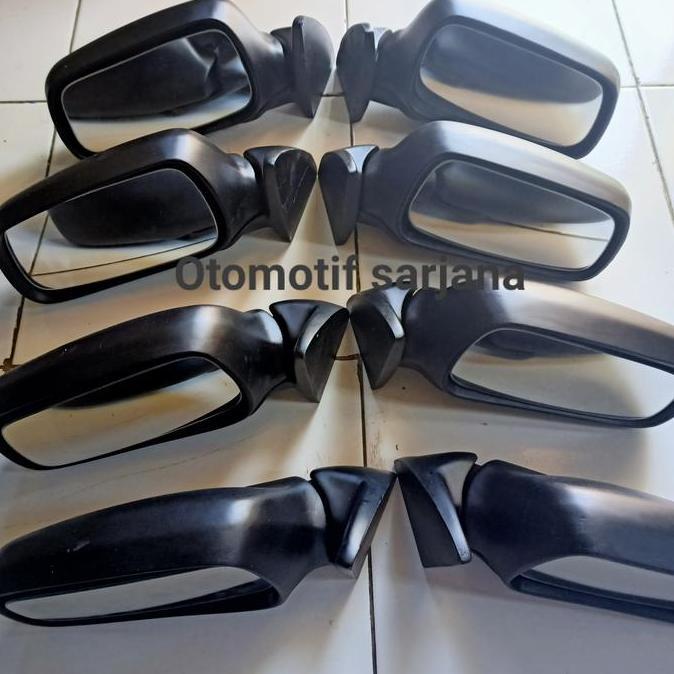 spion mazda interplay kijang