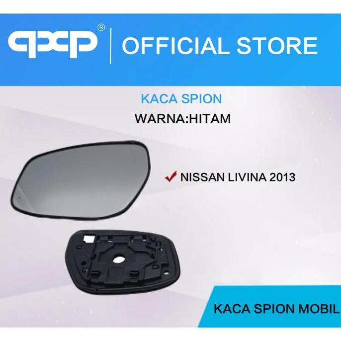 KACA SPION MOBIL NISSAN LIVINA 2013