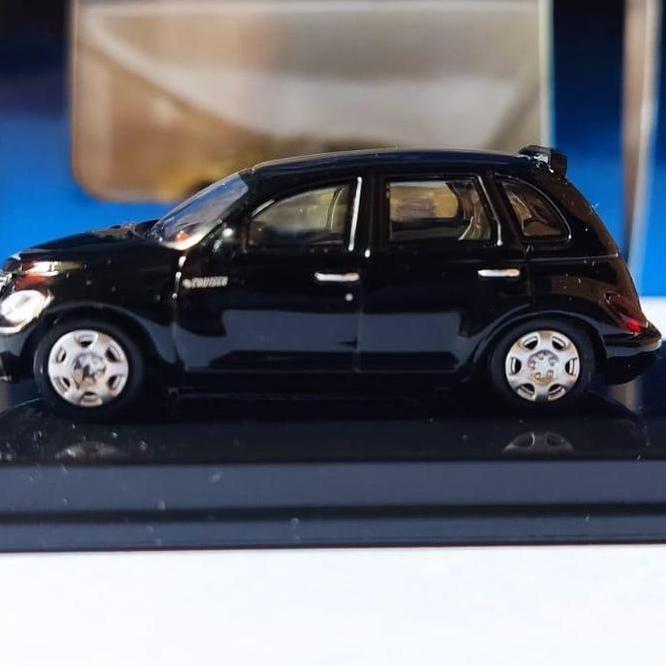 1/87 Ricko Chrysler Pt Cruiser Skala 1/87