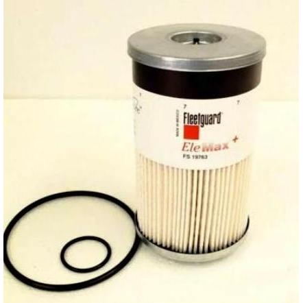 Fs 19763/Fs19763/Fs-19763 Fuel Separator Fleetguard Fs 19763/Fs19763/ Baru