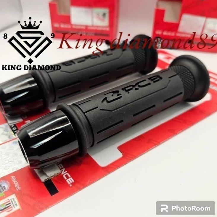 Handgrip Rcb Hg 77 Handgrip Rcb Jalu Stang Full Cnc Universal Handgrip Motor Beat Handgrip Motor Var