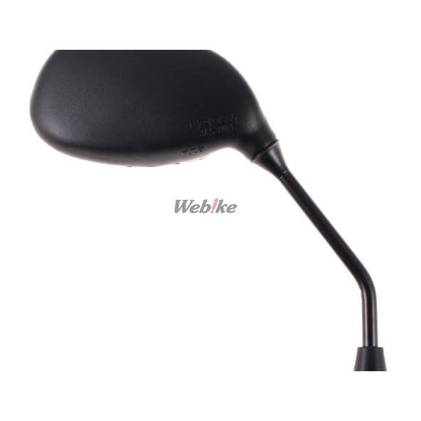 Spion Ntb Honda Zoomer Ruus Nps50