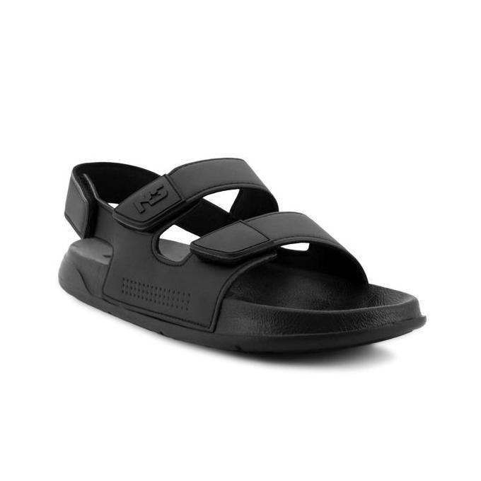 NORTH STAR - SCOTT "Rubber" Sendal Slingback Karet Pria - Sandal NS