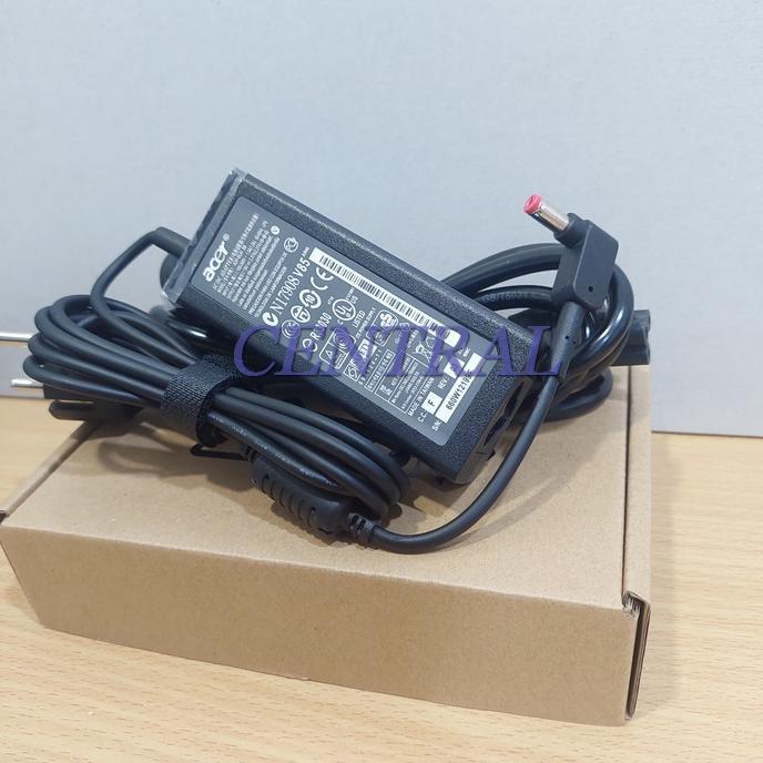 Adaptor Charger Acer Aspire 3 A314-32 A314-32-C3X0 45W Embos -CP Aksesoris deskop dan laptop