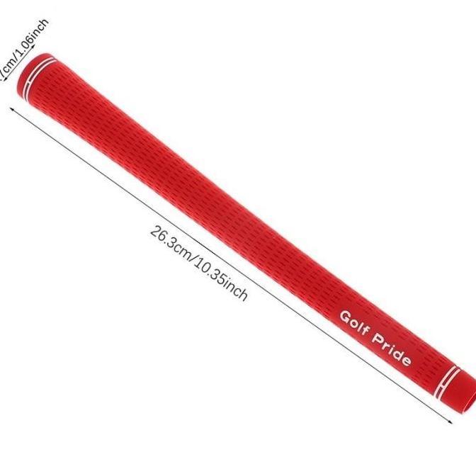 Golf Pride Grip Tour Velvet Karet Grip Golf Pride