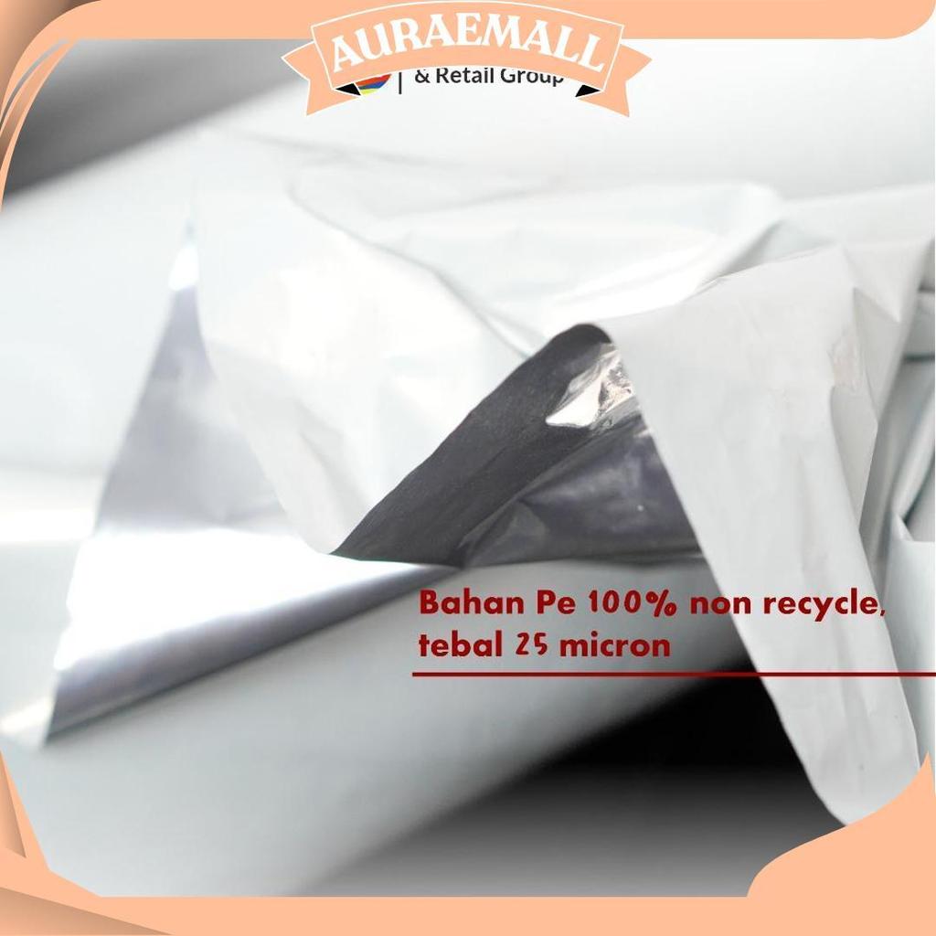 Premium  Plastik Mulsa Perak  1 Roll 8 Kg Mulsa Grenjeng Lebar 90 Cm Cod