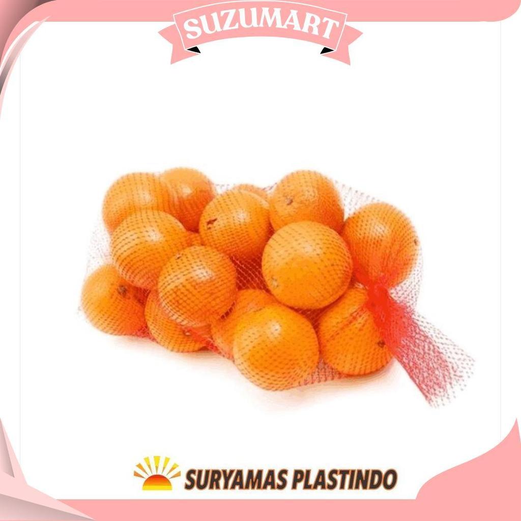 Jaring Buah Polynet / Polynet Roll Best Fresh Ori