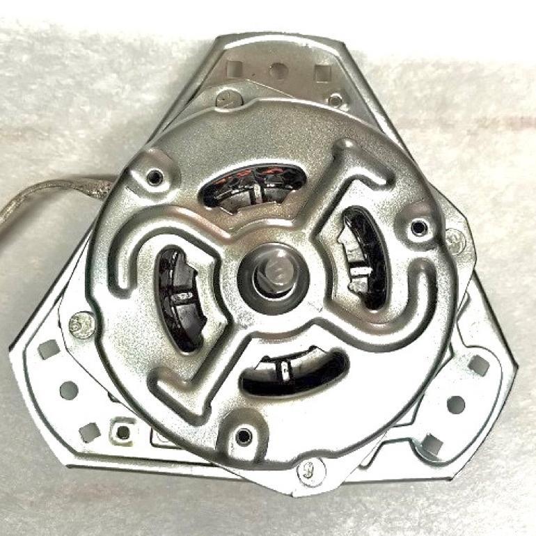 Dinamo Spin Pengering Mesin Cuci Polytron Mesin Cuci Motor Sparepart mesin cuci
