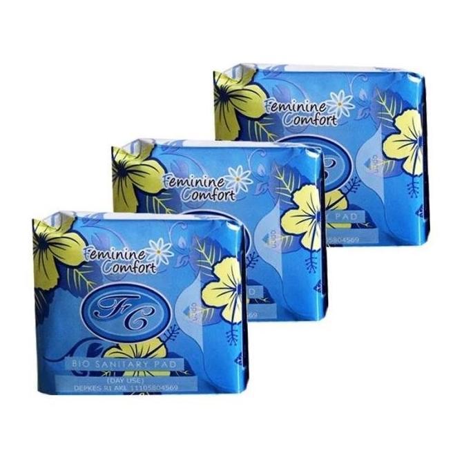 Pembalut avail | avail pembalut | pentiliner avail siang malam 1 pcs