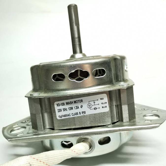 Dinamo Wash Pencuci 12mm Umum Mesin Cuci Sparepart Sparepart mesin cuci