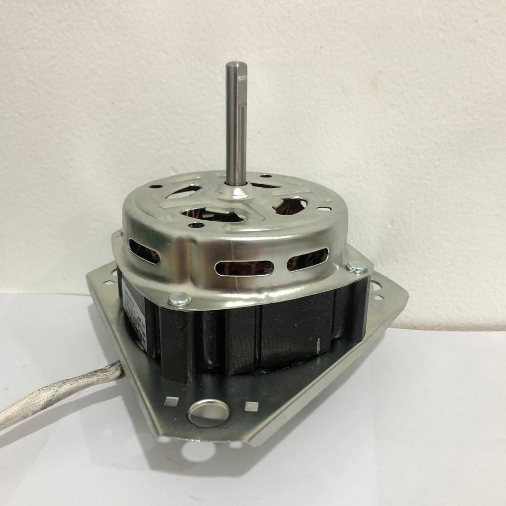 DINAMO WASH MESIN CUCI LG 2 TABUNG MOTOR PENGGILING MESIN CUCI LG Sparepart mesin cuci