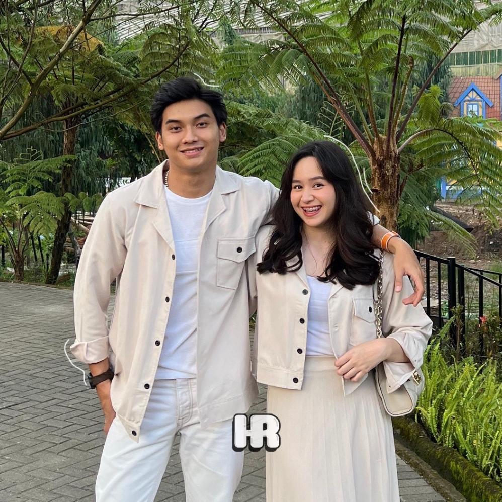 CONAN - Corduroy Outer - Outer