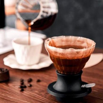 Dripper Switch V60 Immersion / Dripper V60 / Dripper Immersion / Switch Dripper