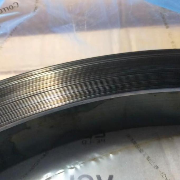 Steel rule die ONi 32x1.05 roll koil taiwan jemmy