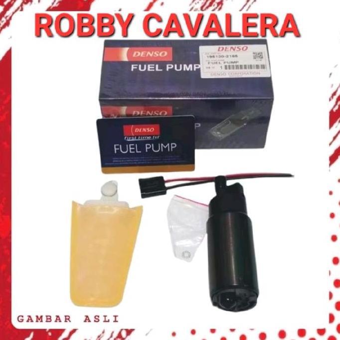 MORIFOYU- Pompa Rotak Denso Fuel Pump