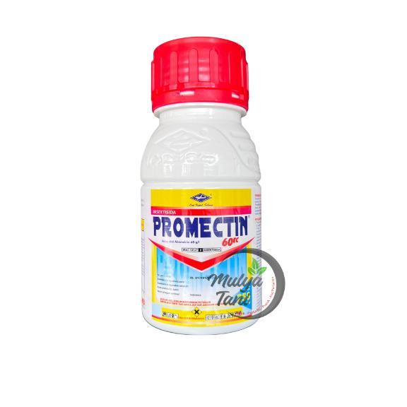 Insektisida Promectin 60EC 250ML Original Kebersihan