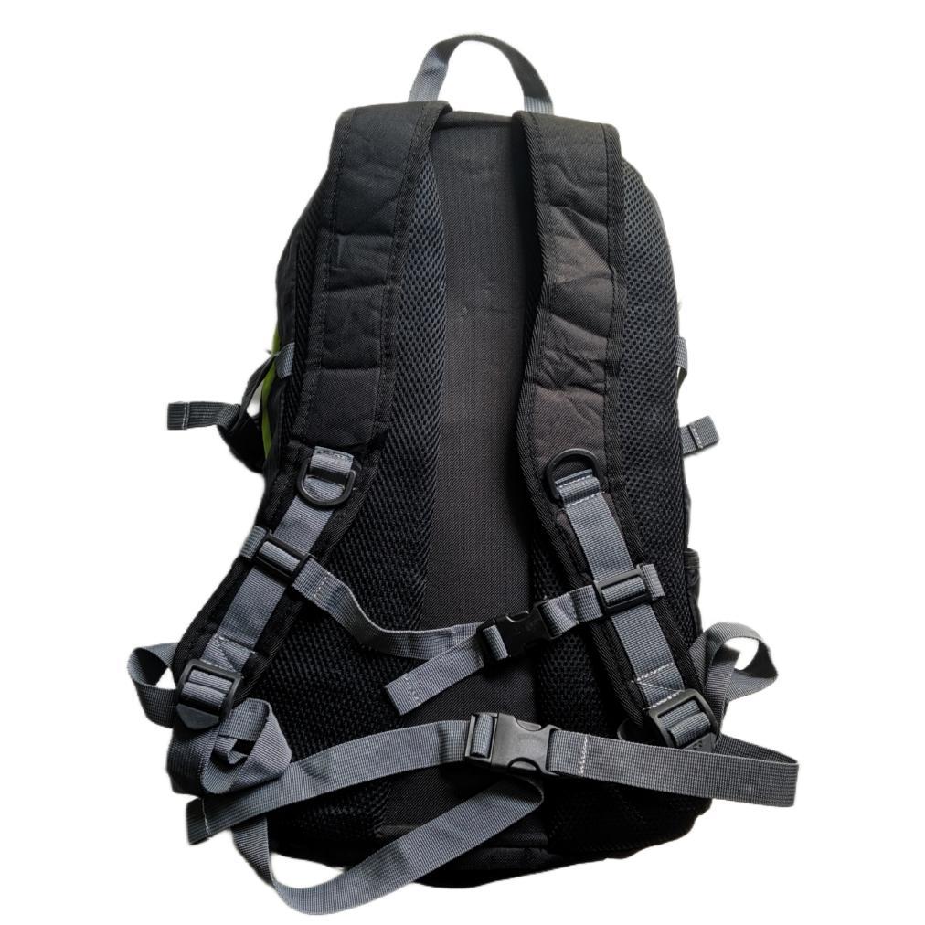 Tas Ransel Outdoor Brand Leisure Time