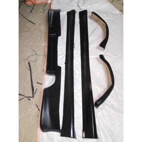 Sidekirt Swift St 06-11 ' Kualitas Terbaik Harga Termurah