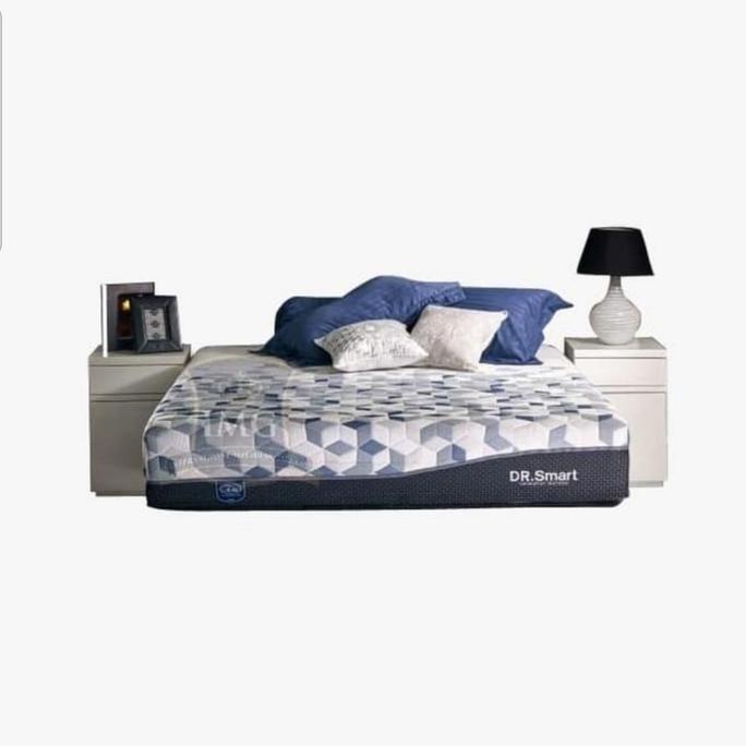PROMO Elite Dr Smart 120 / 120x200 Orthopedic kasur only