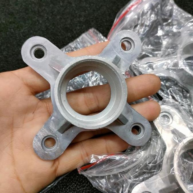 Besi Dudukan Tweeter corong Drat tweeter Dudukan Tweeter magnet Corong