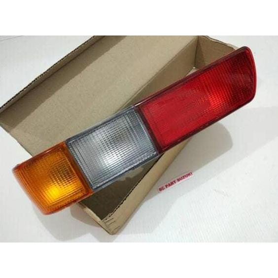 Lampu Belakang Suzuki Futura Minibus.