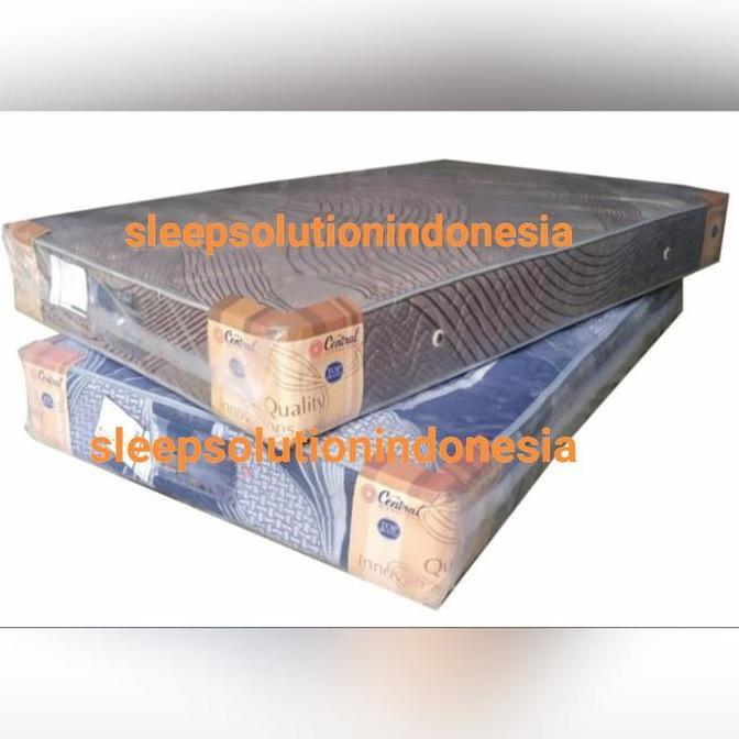 SLEEPSO Kasur Springbed Central 100 / 100x200 / 100 x 200 Kasur Only