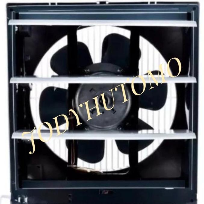 MASPION Exhaust FAN 8 Inch - MV200NEX Kipas Fan MASPION 8"