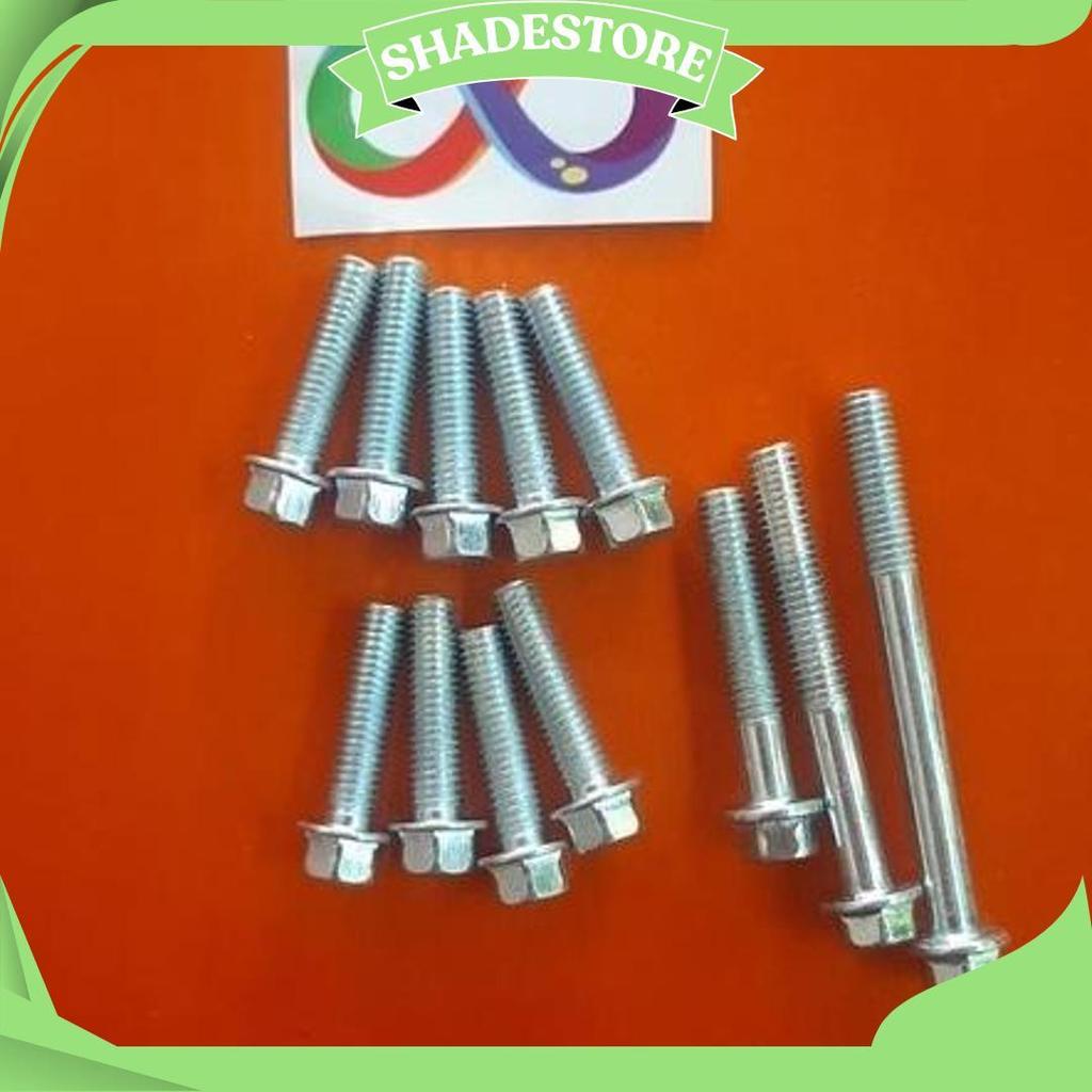 Baut Cvt Mio Soul Karbu Ori