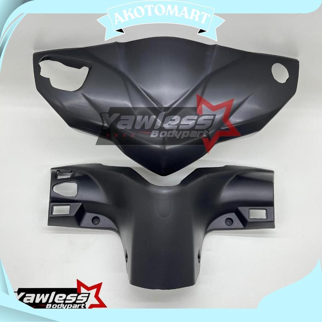 Batok Vario 110 Fi / Batok Belakang Vario 110 Fi / Honda Vario Gratis Ongkir