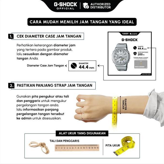 G-SHOCK jam Tangan pria Digital DW-5900TS-1DR